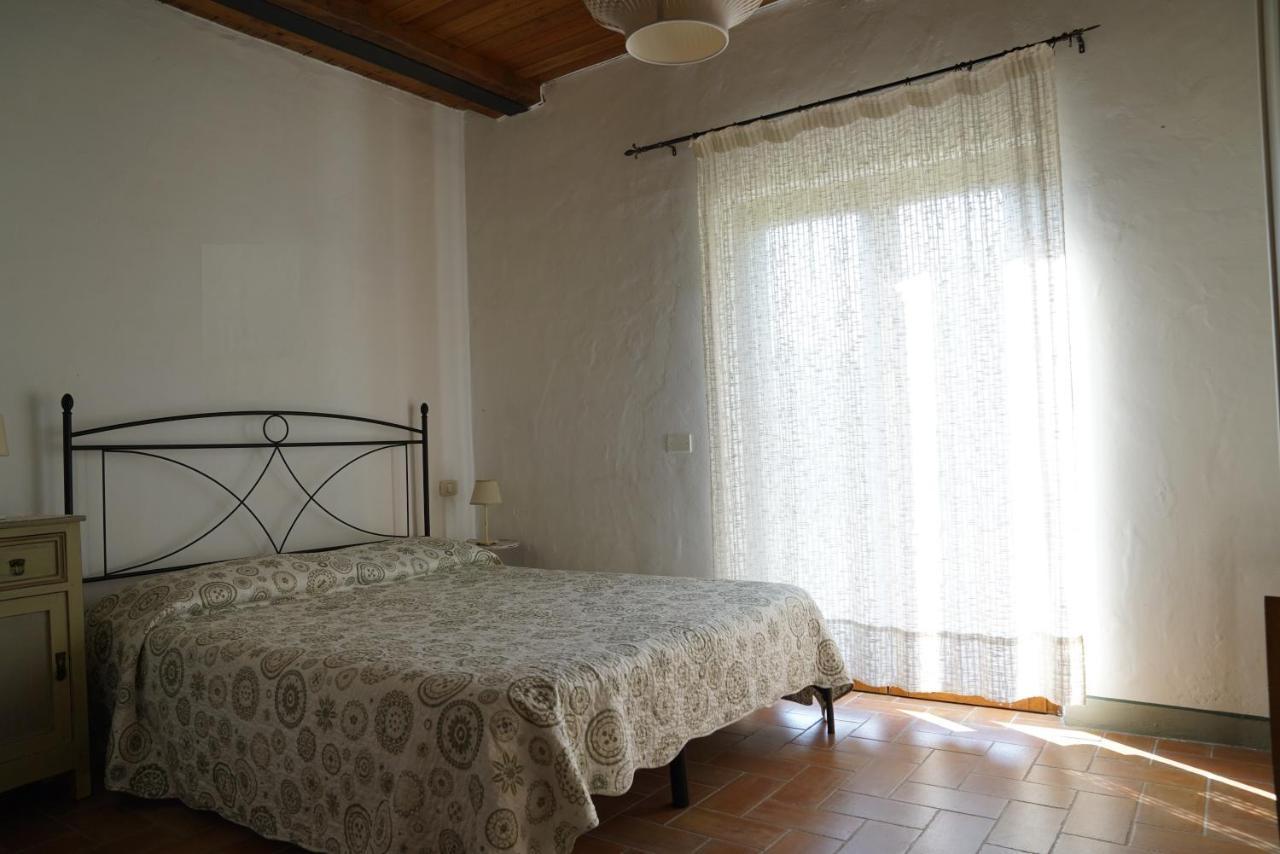 Casa Camporino Попи Екстериор снимка