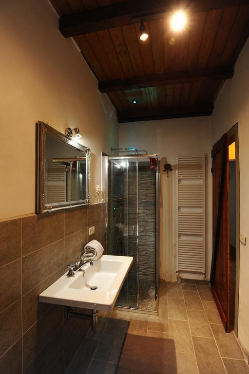 Casa Camporino Попи Стая снимка